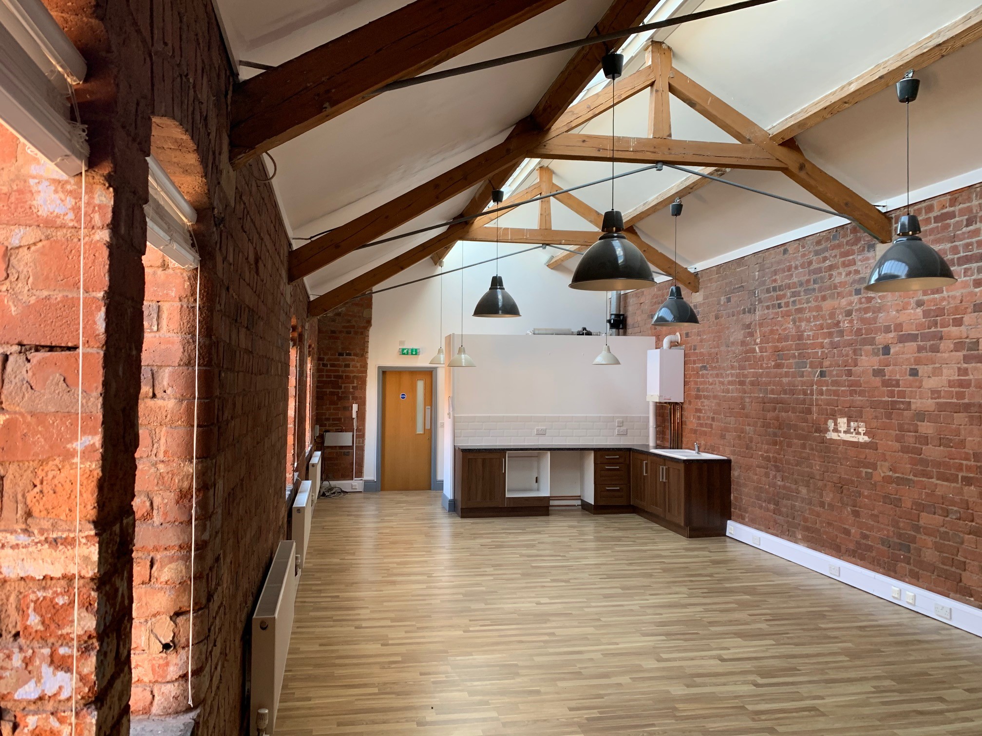 Office in Wolverhampton